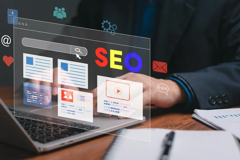 چالش‌های سفارش سئو سایت پزشکی