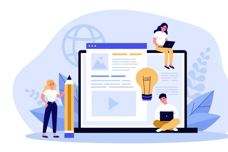 جمع‌آوری منابع تخصصی در ساختار محتوای پزشکی تخصصی