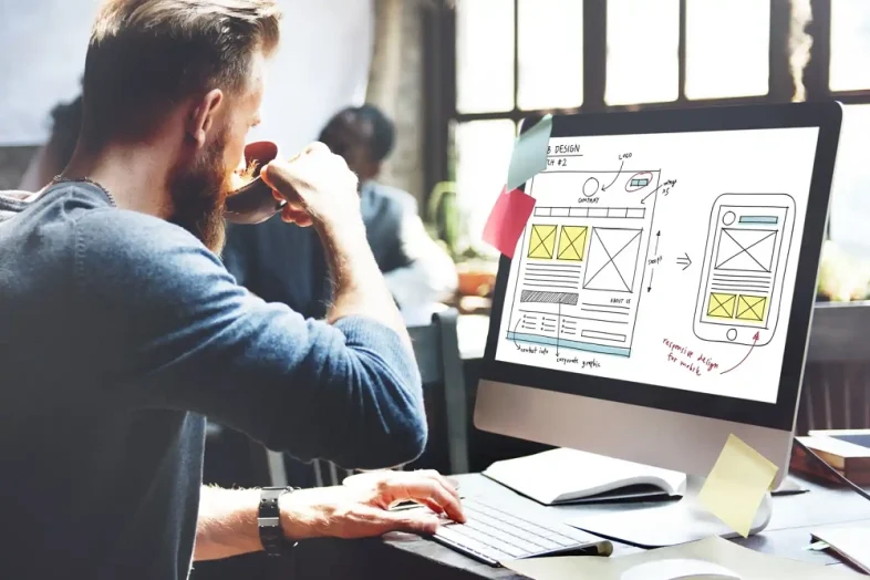 تجربه کاربری در طراحی سایت نوبت‌دهی