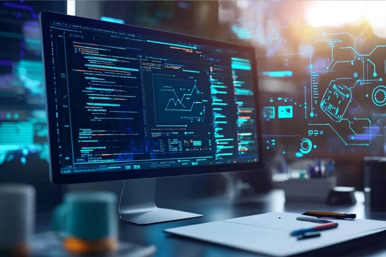 طراحی سایت پزشک متخصص به صورت واکنش گرا