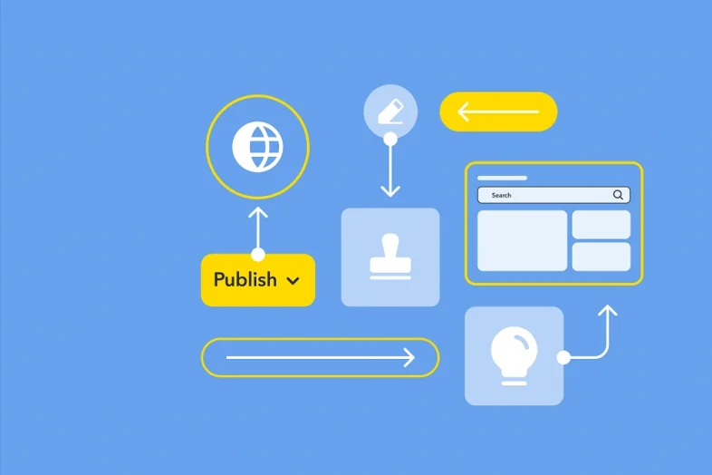 بهینه‌سازی سئو و ساختار محتوای پزشکی تخصصی