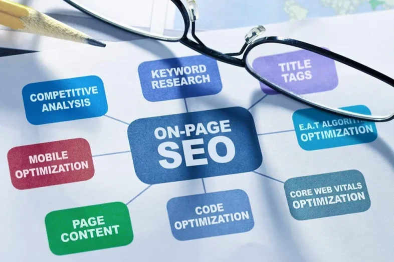 تخصص در سئو سایت پزشکی