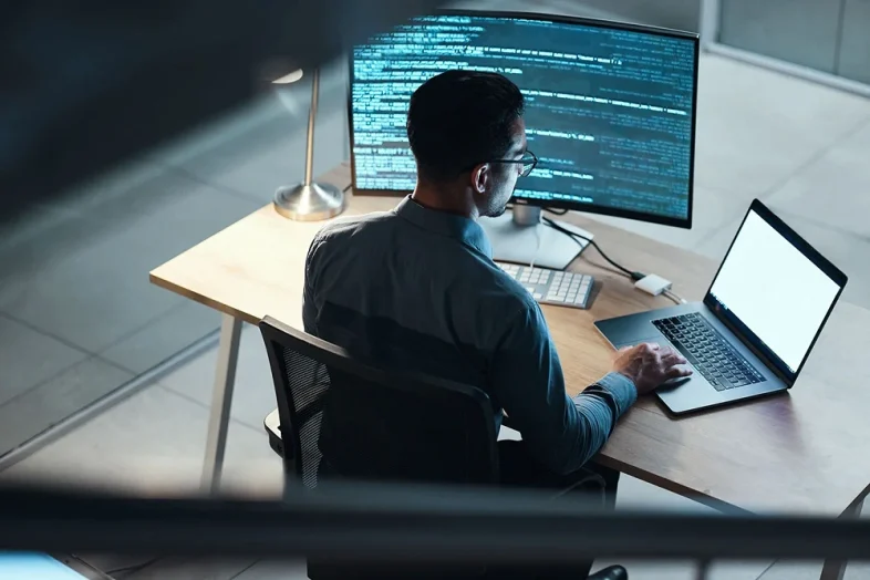 اهمیت طراحی سایت دندانپزشکی 