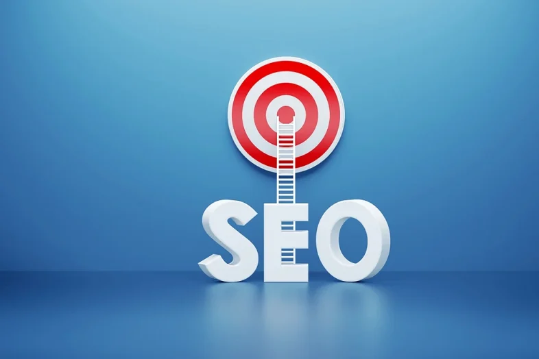 اهمیت سئو محلی پزشکان