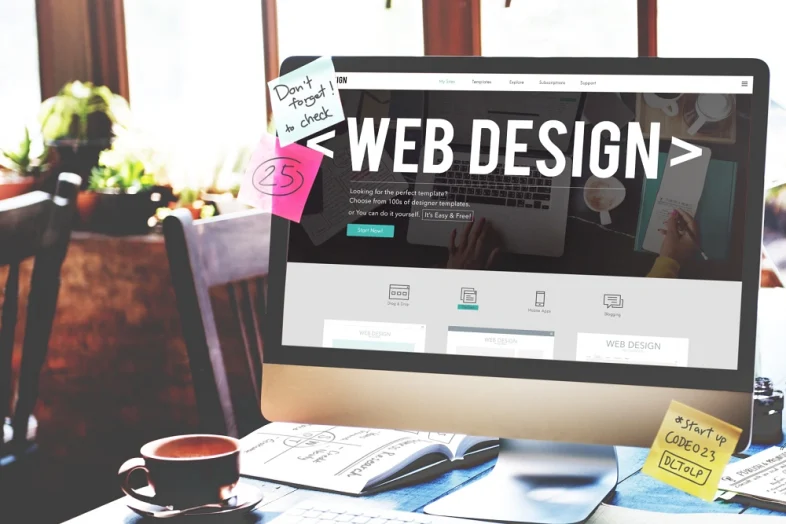 ویژگی‌های ضروری در طراحی سایت دندانپزشکی 