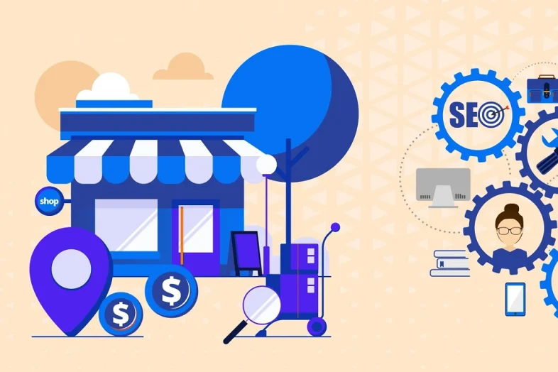 لینک‌سازی در سئو محلی پزشکان