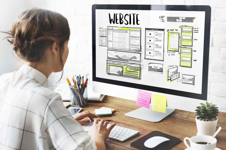 امنیت در طراحی سایت دکتر