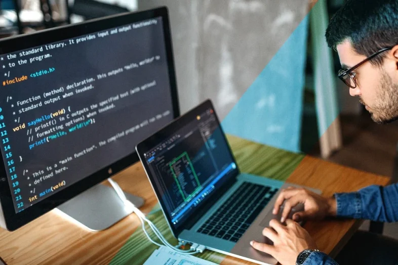 امکانات مهم در طراحی سایت کلینیک 