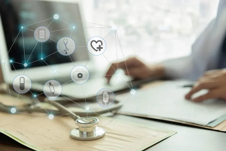 نقش تولید محتوا در بازاریابی آنلاین پزشکان