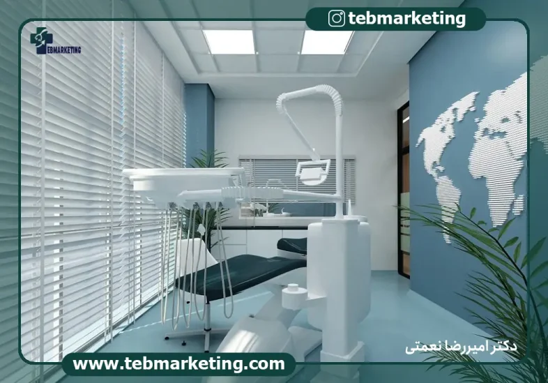 عوامل موثر بر امتیاز شهر ها برای پروانه مطب
