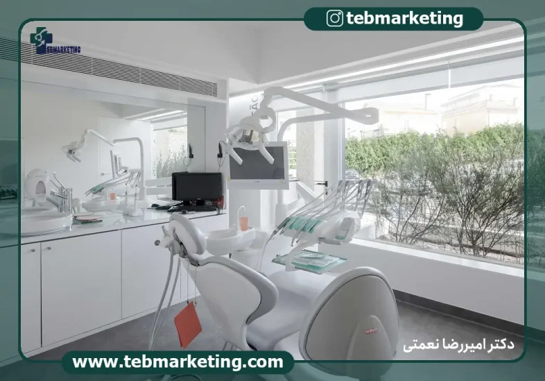 نقش تقاضا روی امتیاز شهر ها برای پروانه مطب