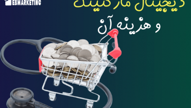آیا برای شروع دیجیتال مارکتینگ به هزینه زیاد احتیاج دارید؟