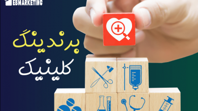 مولفه های برندینگ کلینیک چیست؟
