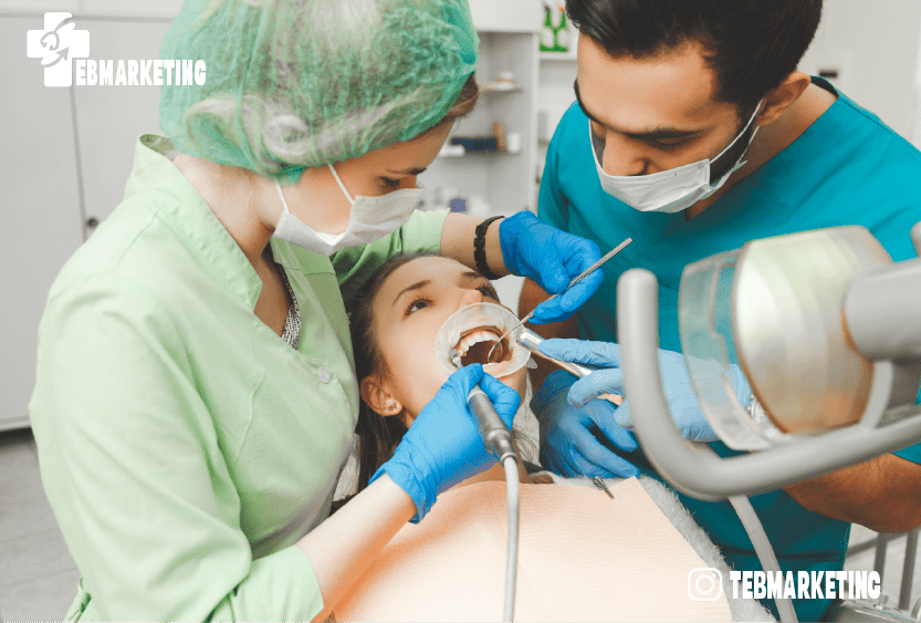 جراح عمومی دندانپزشک کیست؟