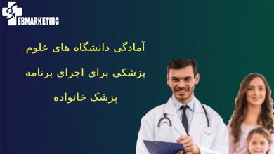 برنامه پزشک خانواده