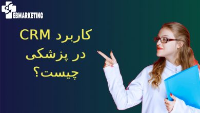 CRM در پزشکی