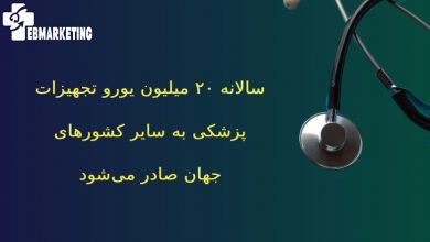 تجهیزات پزشکی