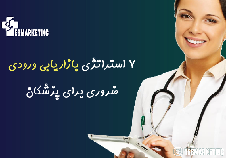 استراتژی بازاریابی ورودی