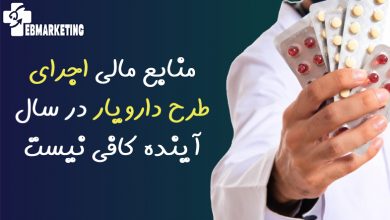 اجرای طرح دارویار