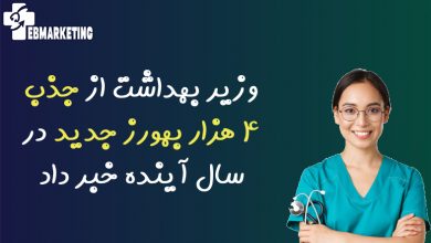 جذب ۴ هزار بهورز جدید