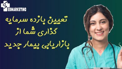 تعیین بازده سرمایه گذاری شما از بازاریابی بیمار جدید