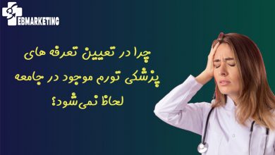 تعیین تعرفه های پزشکی