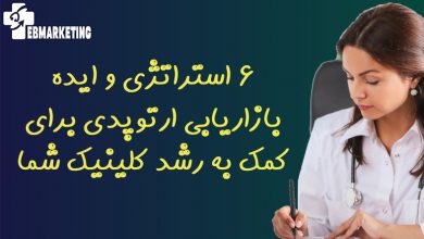 6 استراتژی و ایده بازاریابی ارتوپدی برای کمک به رشد کلینیک شما