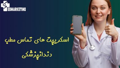 اسکریپت های تماس مطب دندانپزشکی برای ساده کردن تماس های شما و بهبود تجربه بیمار