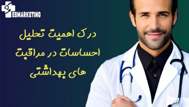 درک اهمیت تحلیل احساسات در مراقبت های بهداشتی