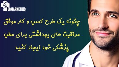 چگونه یک طرح کسب و کار موفق مراقبت های بهداشتی برای مطب پزشکی خود ایجاد کنید