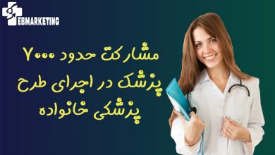 طرح پزشکی خانواده روستایی