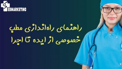 راهنمای راه‌اندازی یک مطب خصوصی: از ایده تا اجرا