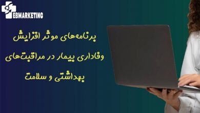 برنامه‌های موثر افزایش وفاداری بیمار در مراقبت‌های بهداشتی و سلامت