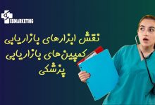 چرا ابزارهای بازاریابی مراقبت‌های بهداشتی برای کمپین‌های بازاریابی پزشکی مهم است