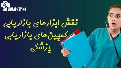 چرا ابزارهای بازاریابی مراقبت‌های بهداشتی برای کمپین‌های بازاریابی پزشکی مهم است