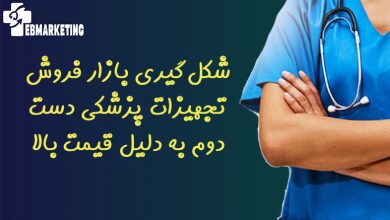 شکلگیری بازار فروش تجهیزات پزشکی دست دوم به دلیل قیمت بالا
