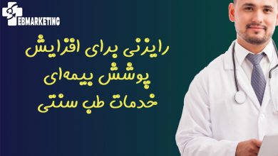 رایزنی برای افزایش پوشش بیمه‌ای خدمات طب سنتی