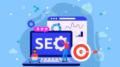 انجام خدمات سئو سایت حرفه ای
