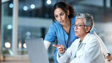 اصول نگارش مقالات پزشکی