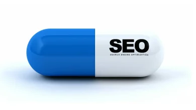 سفارش سئو سایت پزشکی