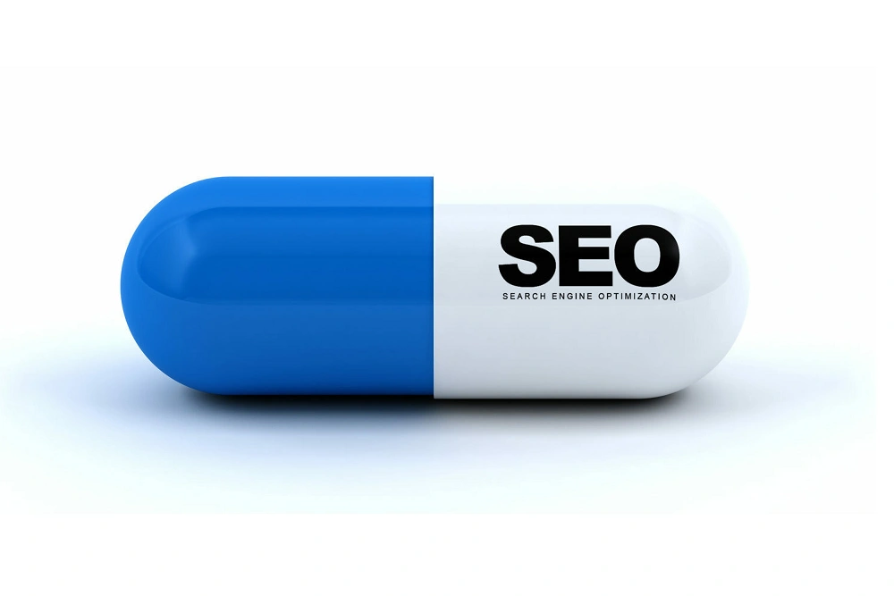 سفارش سئو سایت پزشکی