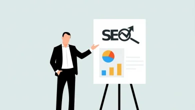 افزایش رتبه مطب در نتایج محلی