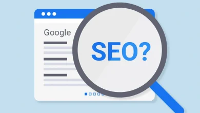 سئو سایت پزشکان