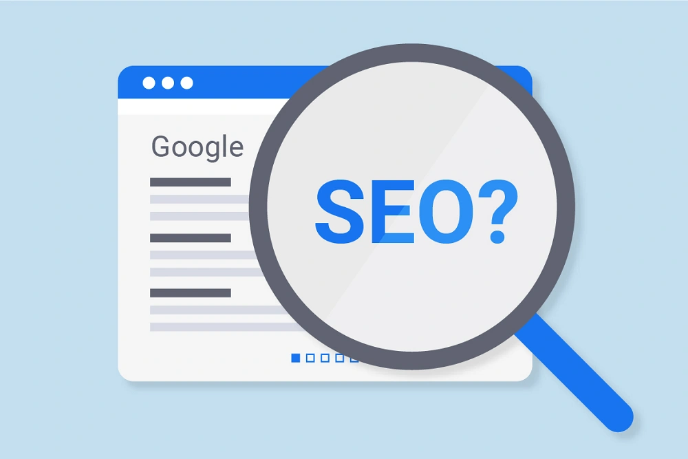 سئو سایت پزشکان