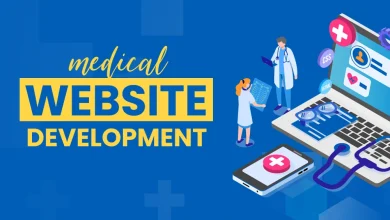 بهترین امکانات سایت پزشکی