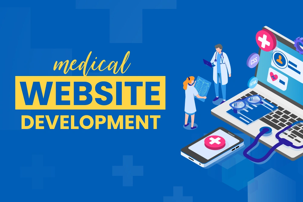 بهترین امکانات سایت پزشکی