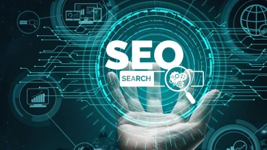 سئو سایت دندانپزشکی