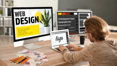 طراحی سایت دندانپزشکی