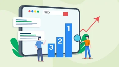 سئو سایت پوست و مو