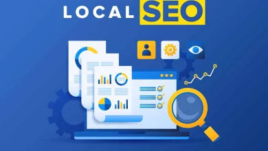 سئو محلی پزشکان